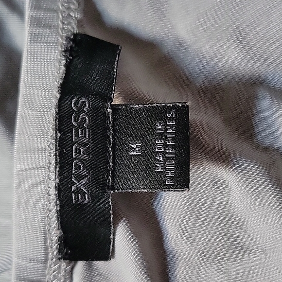 Sequin Tube Top - Picture 5 of 8